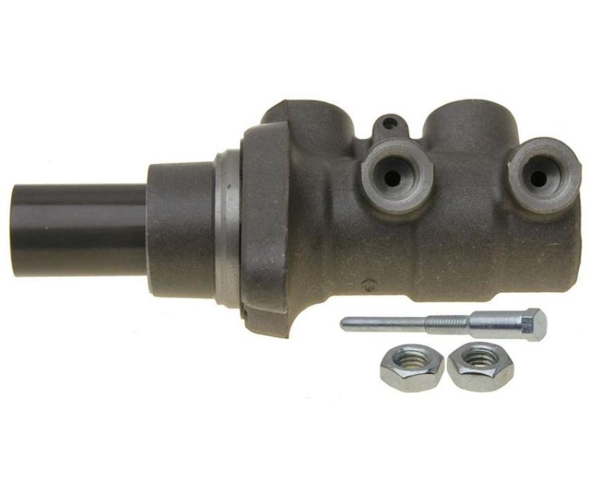 Raybestos MC391377 Raybestos Element3 New Master Cylinder