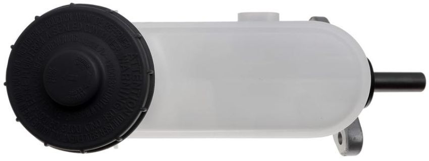 Raybestos MC391378 Raybestos Element3 New Master Cylinder