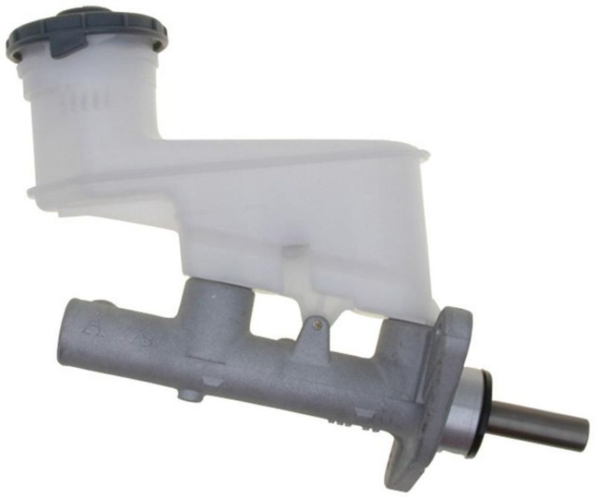 Raybestos MC391378 Raybestos Element3 New Master Cylinder