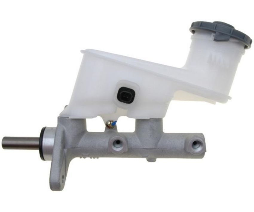 Raybestos MC391378 Raybestos Element3 New Master Cylinder
