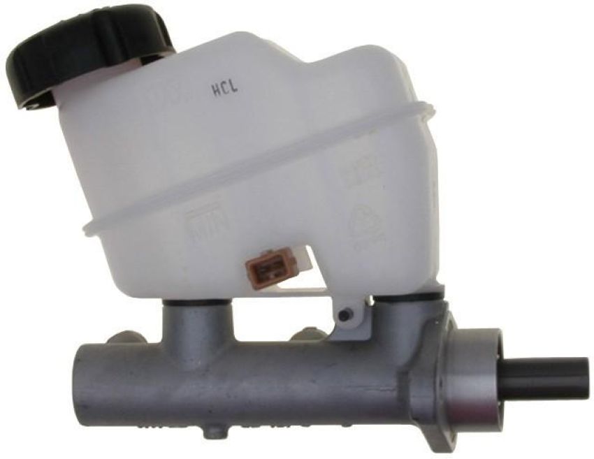 Raybestos MC391380 Raybestos Element3 New Master Cylinder