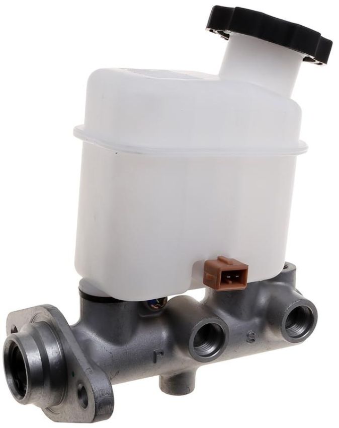 Raybestos MC391383 Raybestos Element3 New Master Cylinder