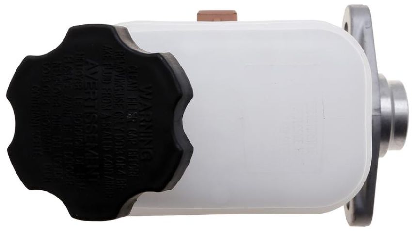 Raybestos MC391383 Raybestos Element3 New Master Cylinder