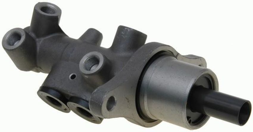 Raybestos MC391384 Raybestos Element3 New Master Cylinder