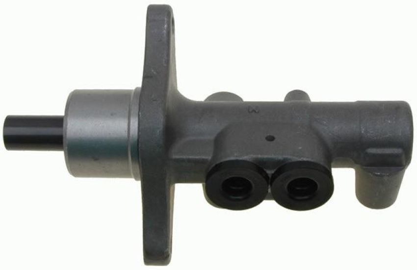 Raybestos MC391384 Raybestos Element3 New Master Cylinder