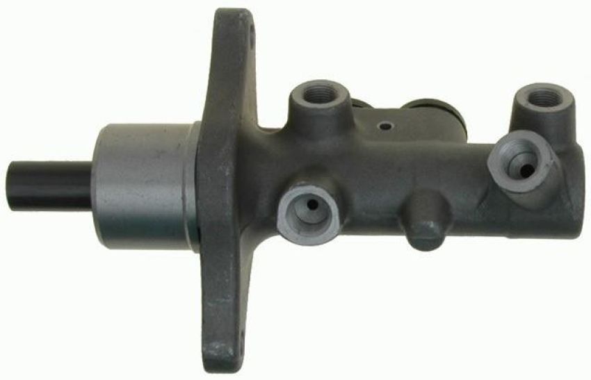 Raybestos MC391384 Raybestos Element3 New Master Cylinder