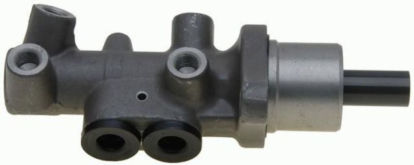 Raybestos MC391384 Raybestos Element3 New Master Cylinder