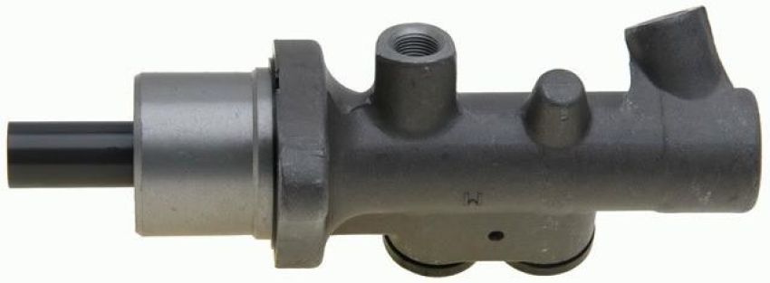 Raybestos MC391384 Raybestos Element3 New Master Cylinder