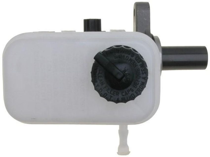 Raybestos MC391385 Raybestos Element3 New Master Cylinder