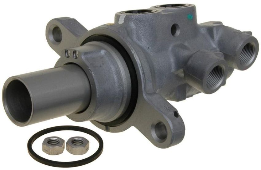 Raybestos MC391387 Raybestos Element3 New Master Cylinder