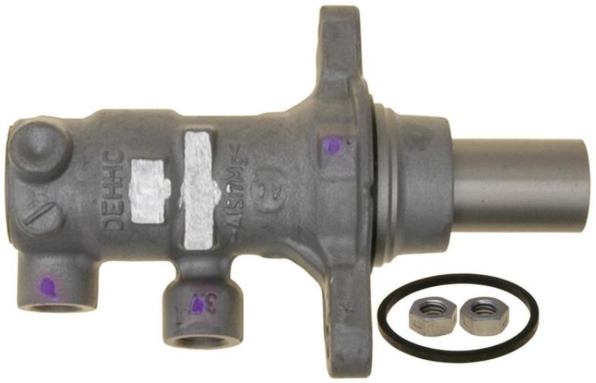 Raybestos MC391387 Raybestos Element3 New Master Cylinder