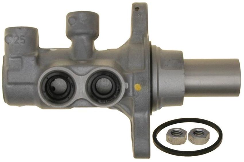 Raybestos MC391387 Raybestos Element3 New Master Cylinder