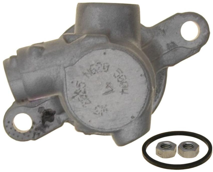 Raybestos MC391387 Raybestos Element3 New Master Cylinder