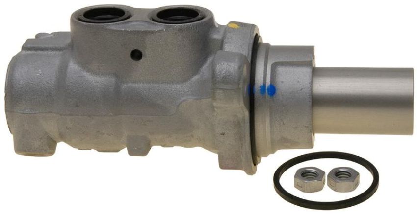 Raybestos MC391387 Raybestos Element3 New Master Cylinder