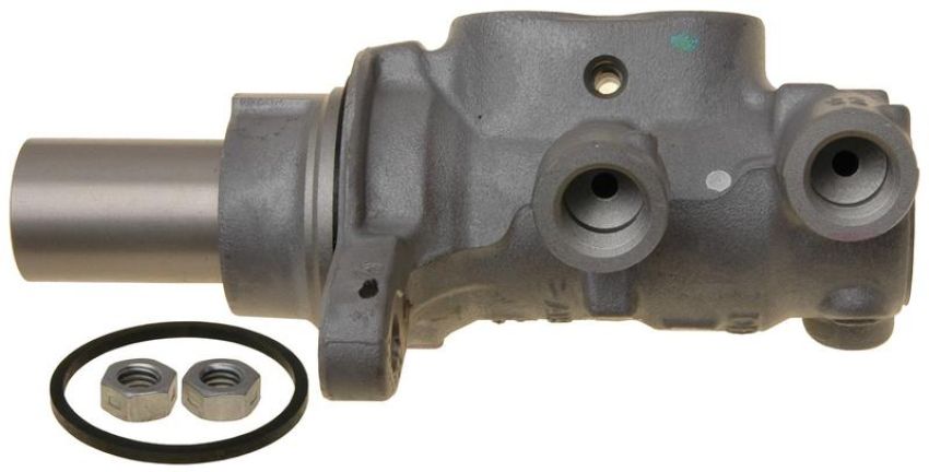 Raybestos MC391387 Raybestos Element3 New Master Cylinder