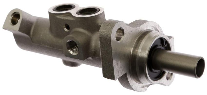 Raybestos MC391395 Raybestos Element3 New Master Cylinder
