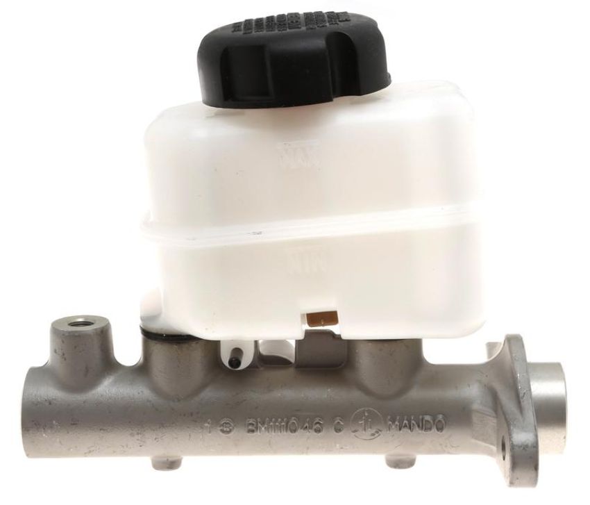 Raybestos MC391398 Raybestos Element3 New Master Cylinder