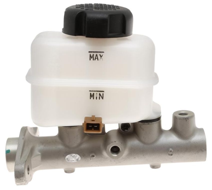 Raybestos MC391398 Raybestos Element3 New Master Cylinder