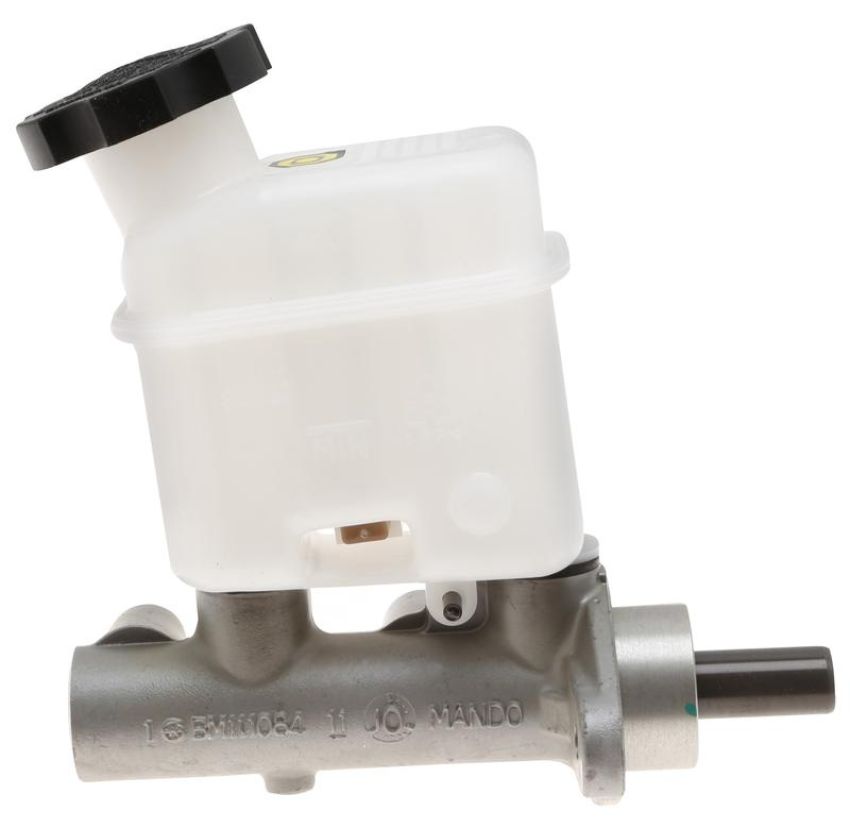 Raybestos MC391399 Raybestos Element3 New Master Cylinder