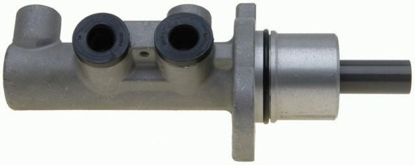 Raybestos MC391400 Raybestos Element3 New Master Cylinder