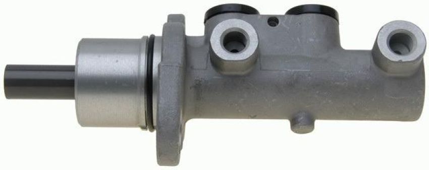 Raybestos MC391400 Raybestos Element3 New Master Cylinder