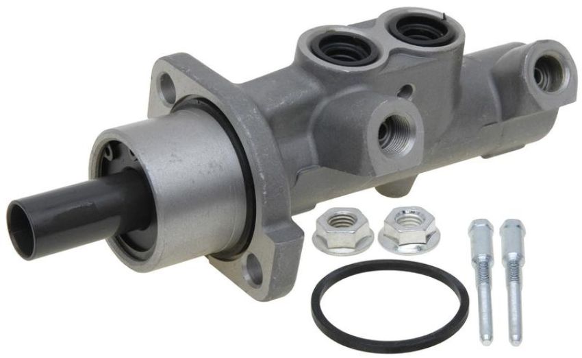 Raybestos MC391401 Raybestos Element3 New Master Cylinder