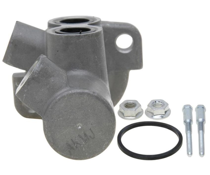 Raybestos MC391401 Raybestos Element3 New Master Cylinder