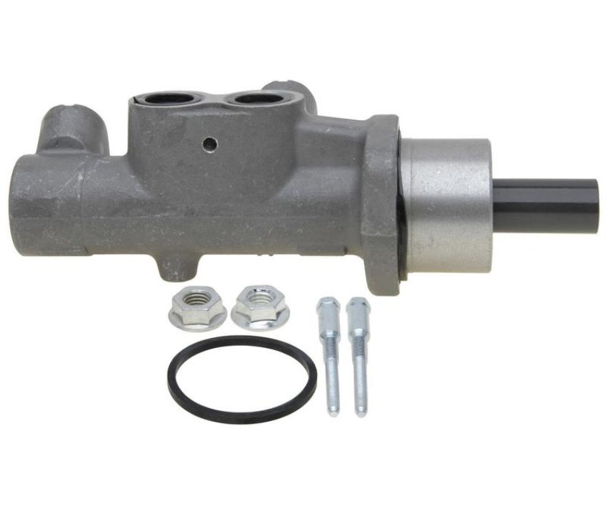 Raybestos MC391401 Raybestos Element3 New Master Cylinder
