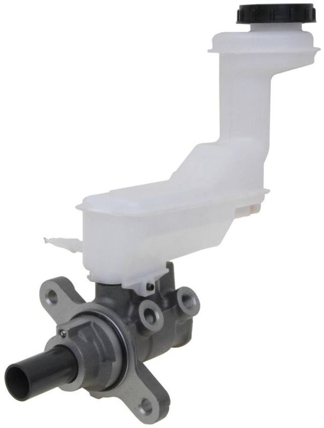 Raybestos MC391402 Raybestos Element3 New Master Cylinder