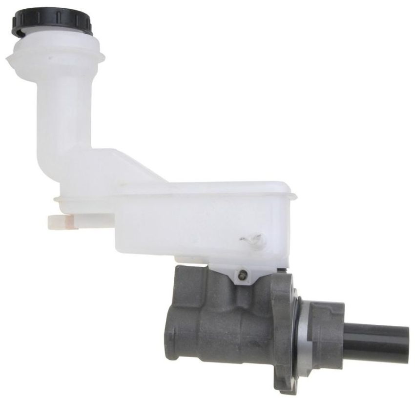 Raybestos MC391402 Raybestos Element3 New Master Cylinder