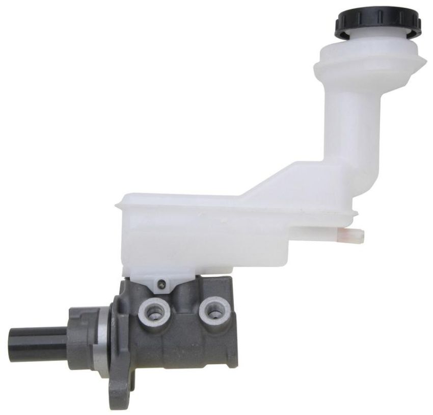 Raybestos MC391402 Raybestos Element3 New Master Cylinder