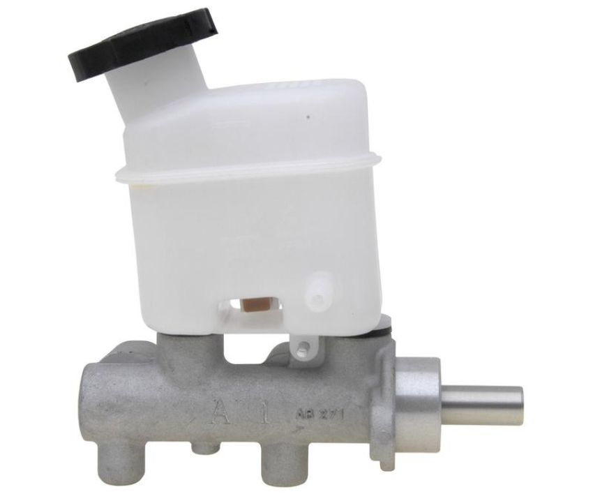 Raybestos MC391404 Raybestos Element3 New Master Cylinder