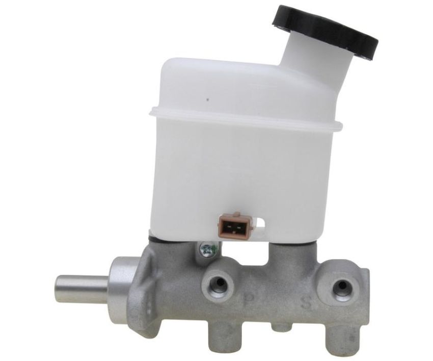 Raybestos MC391404 Raybestos Element3 New Master Cylinder