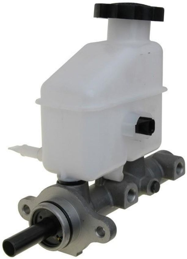 Raybestos MC391408 Raybestos Element3 New Master Cylinder