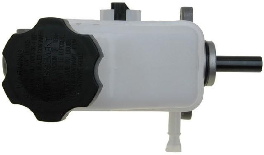 Raybestos MC391408 Raybestos Element3 New Master Cylinder