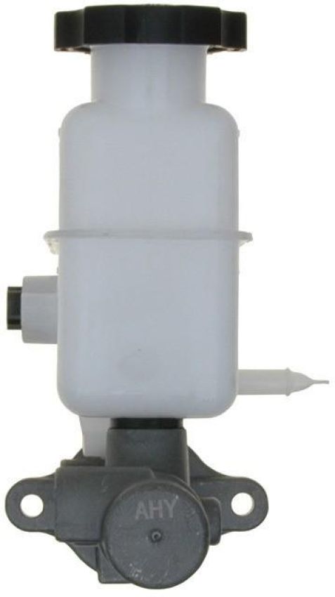 Raybestos MC391408 Raybestos Element3 New Master Cylinder