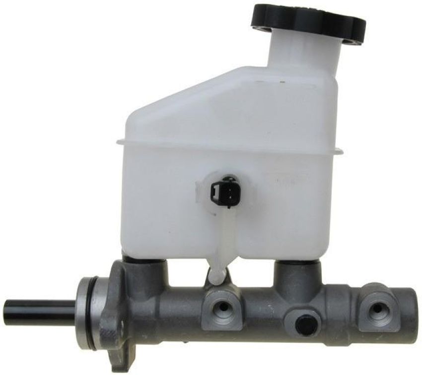 Raybestos MC391408 Raybestos Element3 New Master Cylinder