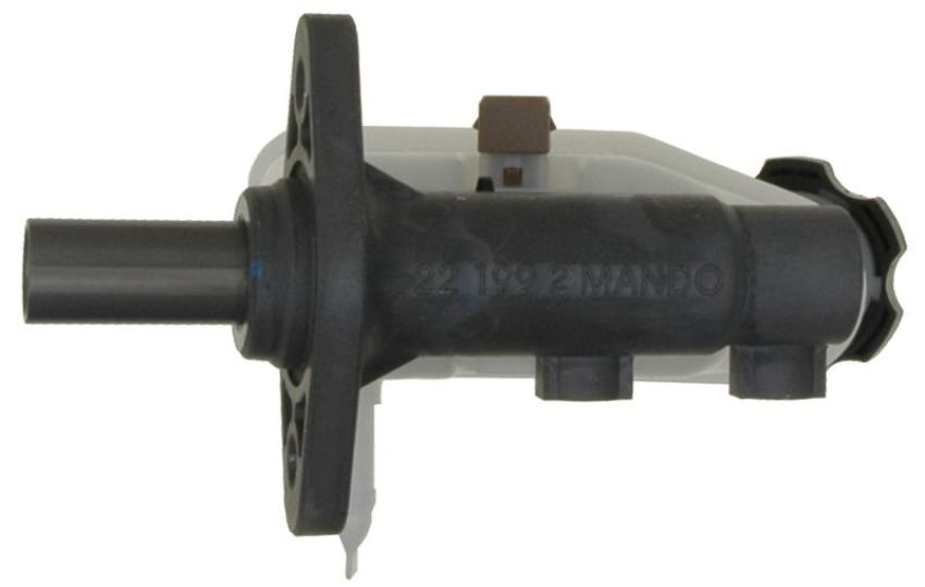 Raybestos MC391409 Raybestos Element3 New Master Cylinder