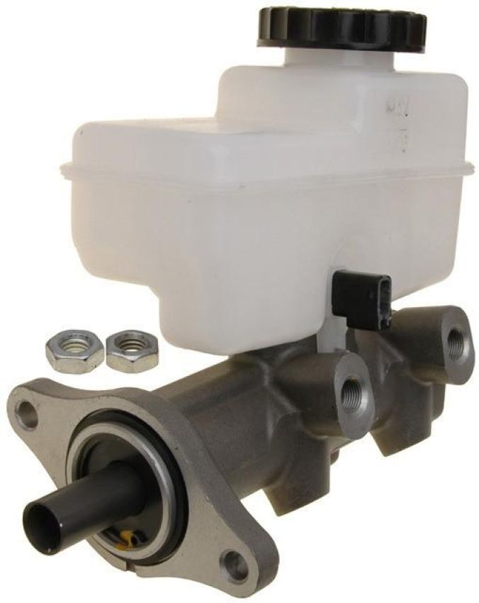 Raybestos MC391411 Raybestos Element3 New Master Cylinder
