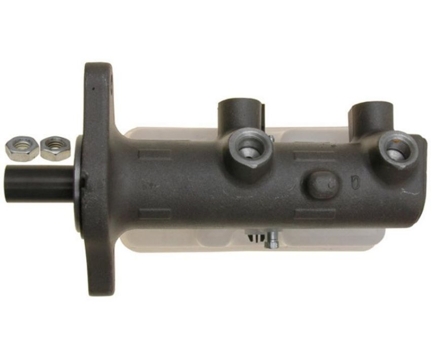 Raybestos MC391411 Raybestos Element3 New Master Cylinder
