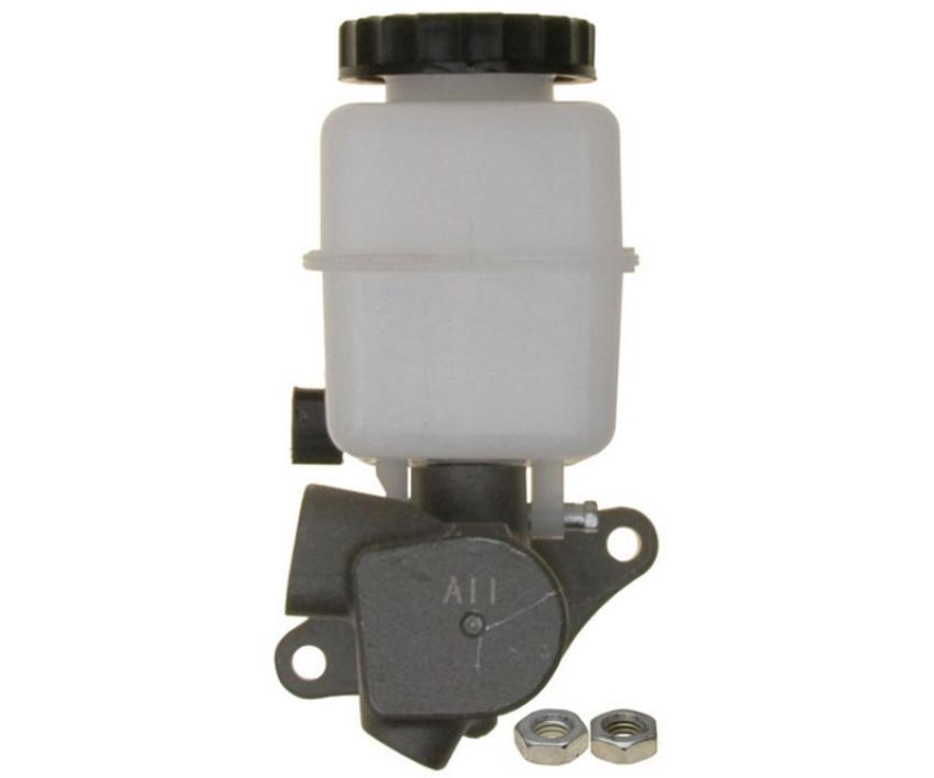 Raybestos MC391411 Raybestos Element3 New Master Cylinder