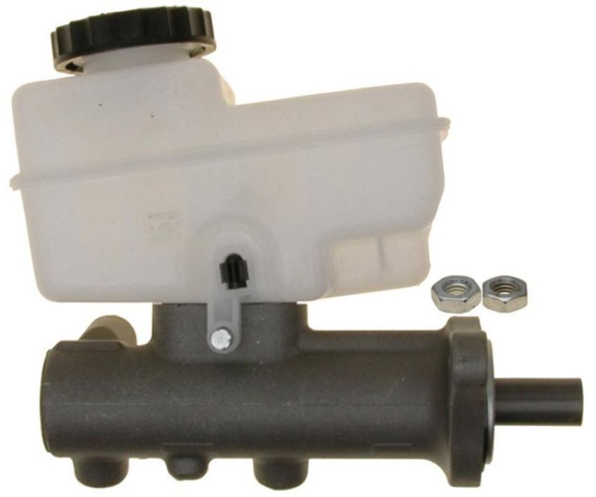 Raybestos MC391411 Raybestos Element3 New Master Cylinder