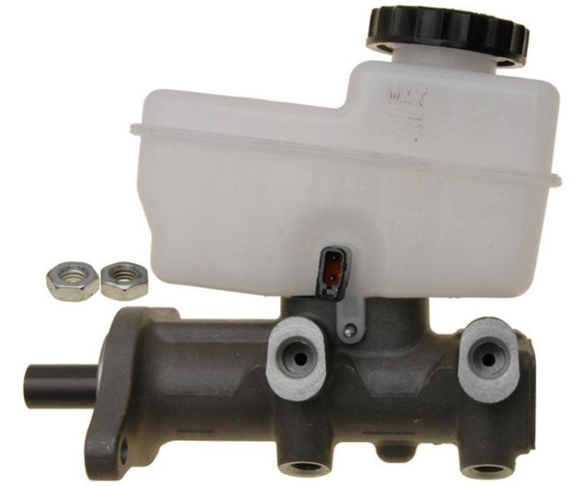 Raybestos MC391411 Raybestos Element3 New Master Cylinder