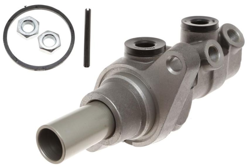 Raybestos MC391414 Raybestos Element3 New Master Cylinder