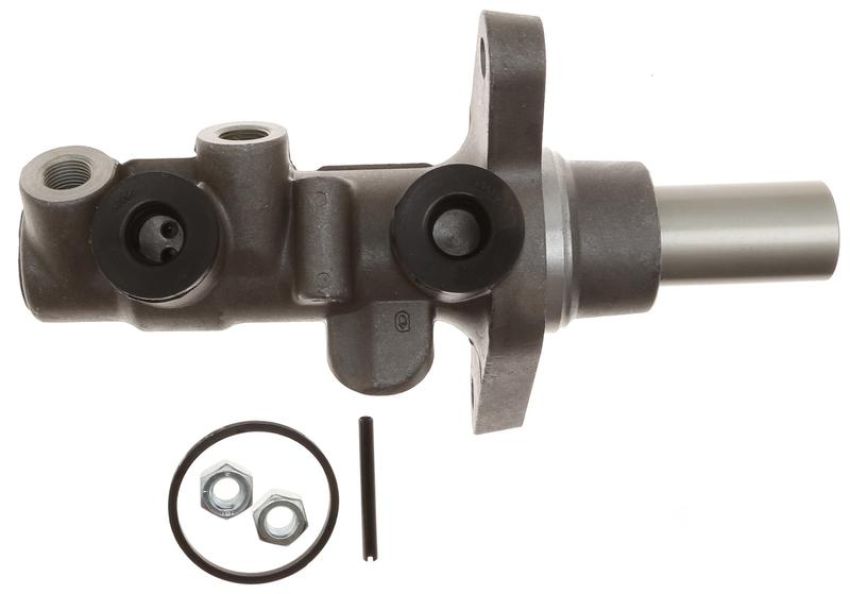 Raybestos MC391414 Raybestos Element3 New Master Cylinder