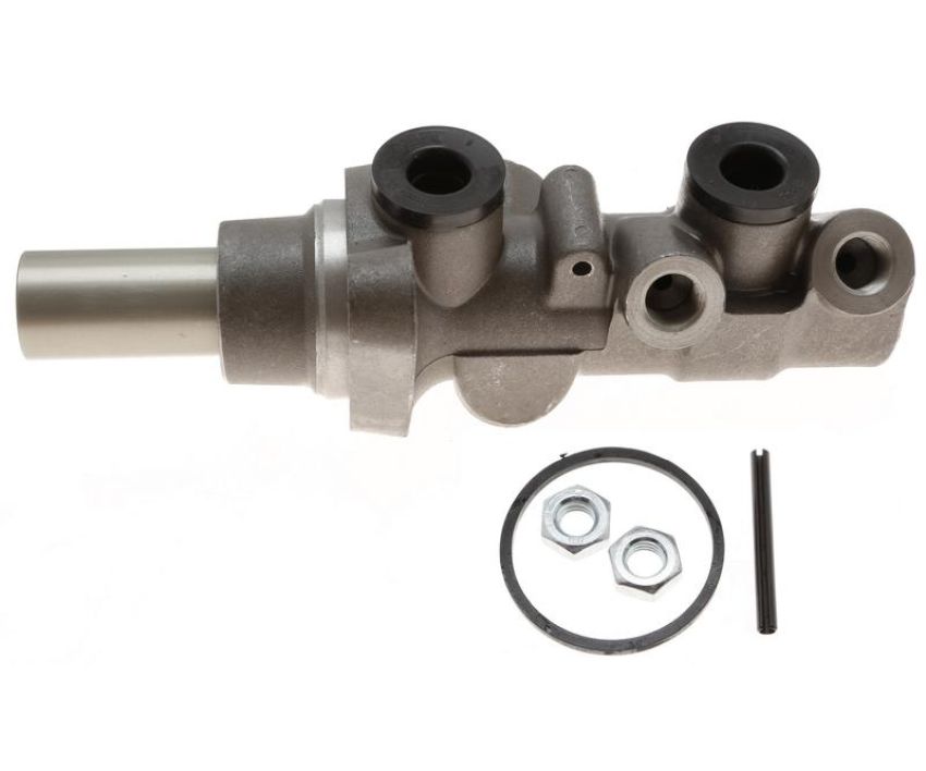 Raybestos MC391414 Raybestos Element3 New Master Cylinder