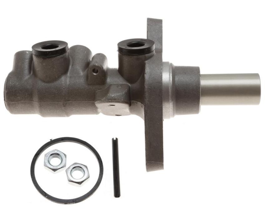 Raybestos MC391414 Raybestos Element3 New Master Cylinder