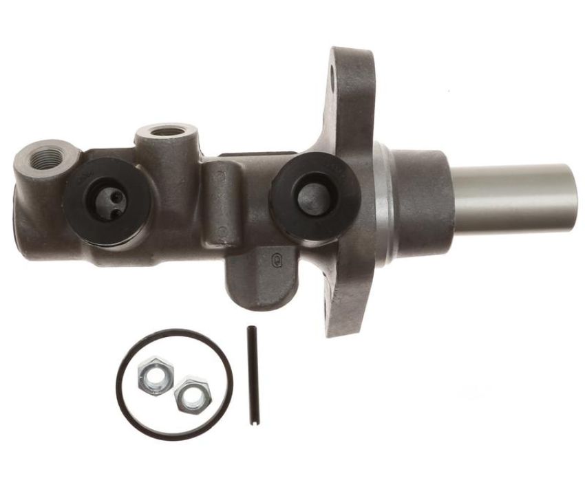 Raybestos MC391414 Raybestos Element3 New Master Cylinder