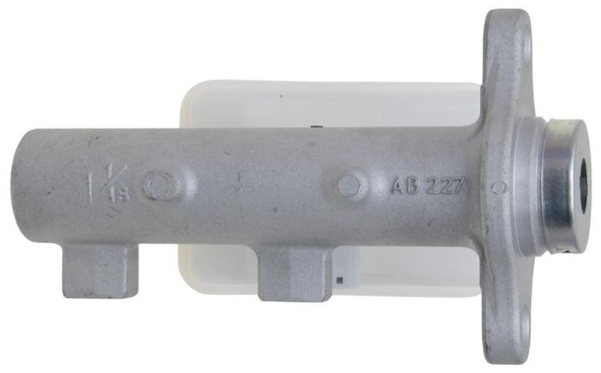 Raybestos MC391415 Raybestos Element3 New Master Cylinder