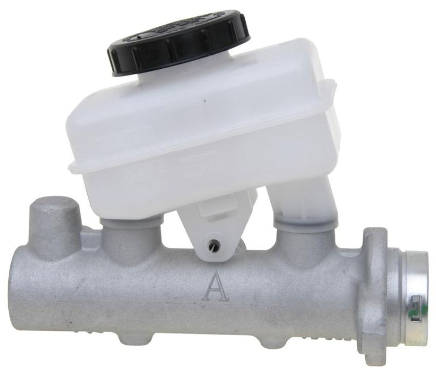 Raybestos MC391415 Raybestos Element3 New Master Cylinder